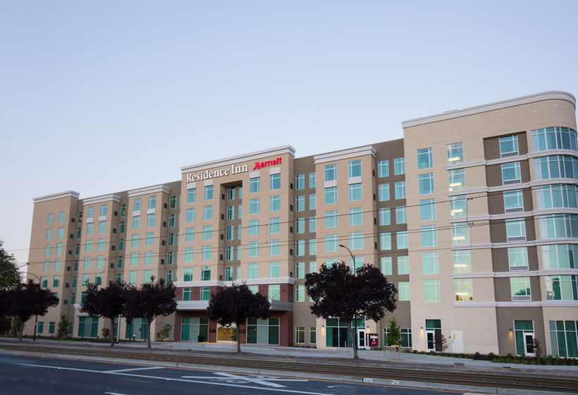 Hotel Residence Inn San Jose Airport  | San Jose | California | United States 9