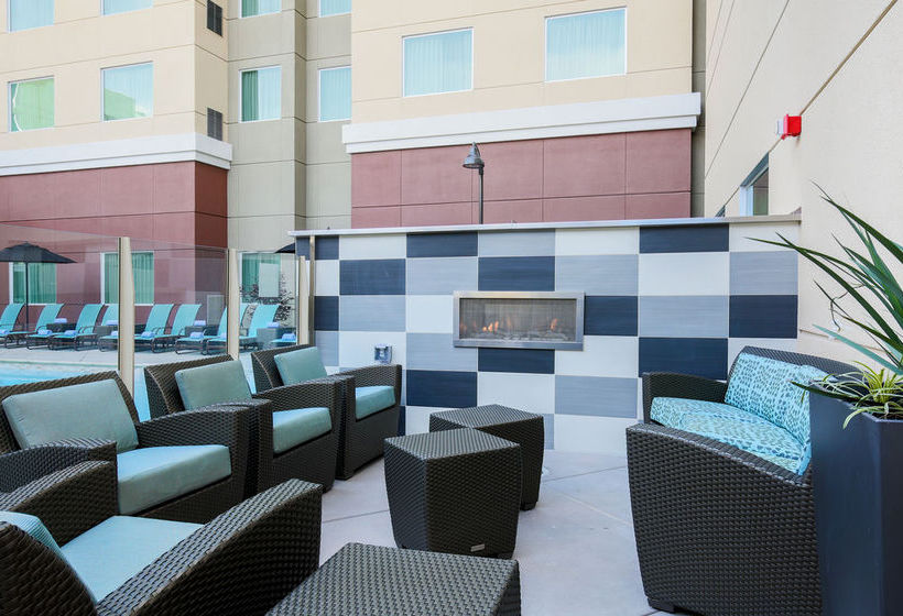 Hotel Springhill Suites San Jose Airport  | San Jose | California | United States 11