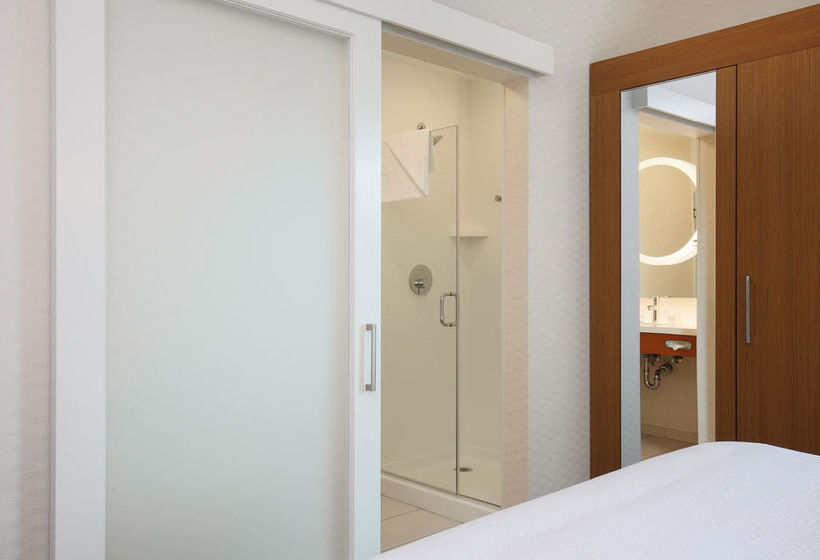 Hotel Springhill Suites San Jose Airport  | San Jose | California | United States 17