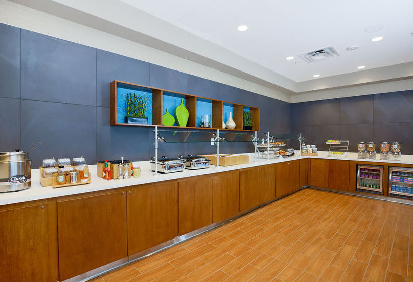 Hotel Springhill Suites San Jose Airport  | San Jose | California | United States 19