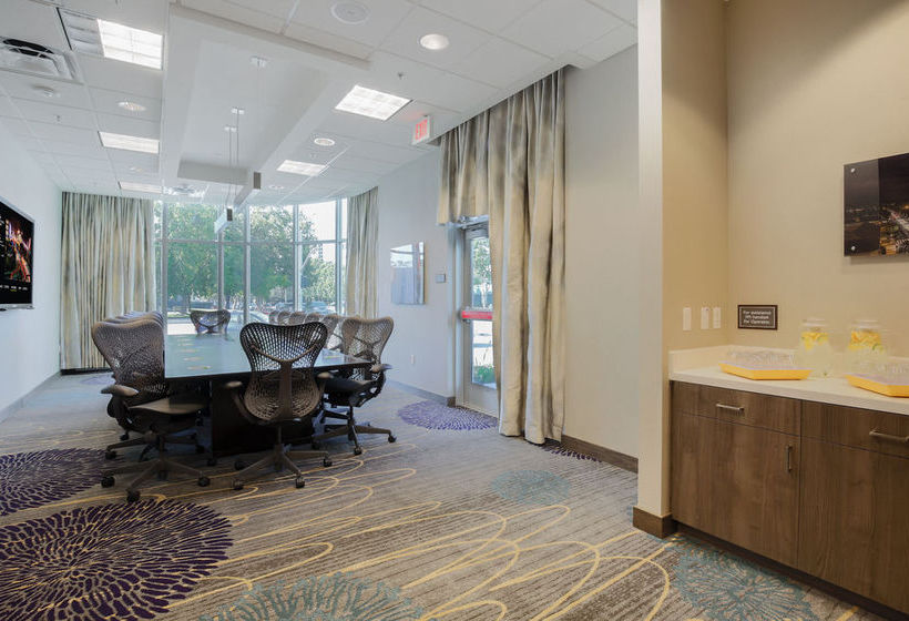 Hotel Springhill Suites San Jose Airport  | San Jose | California | United States 6