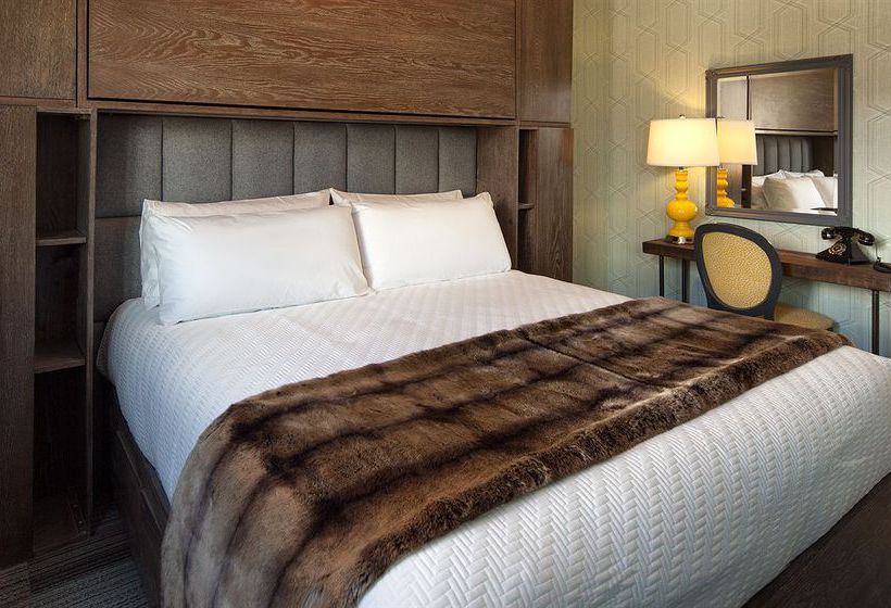 Hostel The Wayfarer  | Santa Barbara | California | United States 1