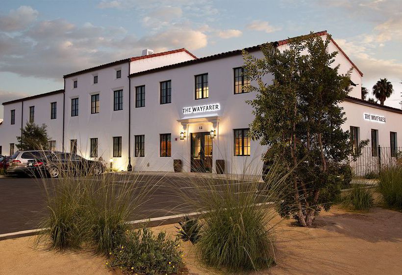 Hostel The Wayfarer  | Santa Barbara | California | United States 10