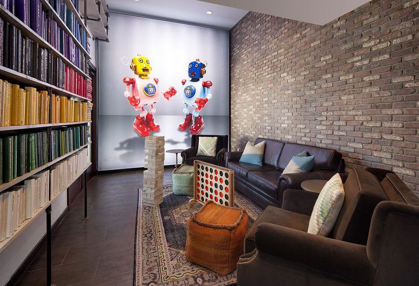 Hostel The Wayfarer  | Santa Barbara | California | United States 11