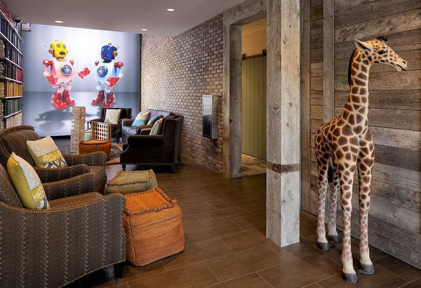 Hostel The Wayfarer  | Santa Barbara | California | United States 12