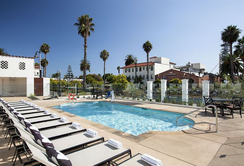 Hostel The Wayfarer  | Santa Barbara | California | United States 13