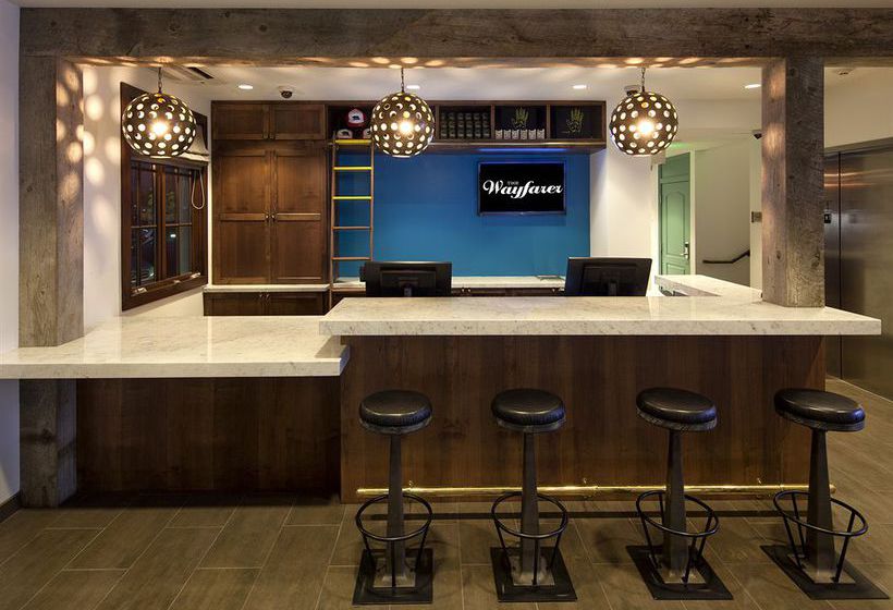 Hostel The Wayfarer  | Santa Barbara | California | United States 15