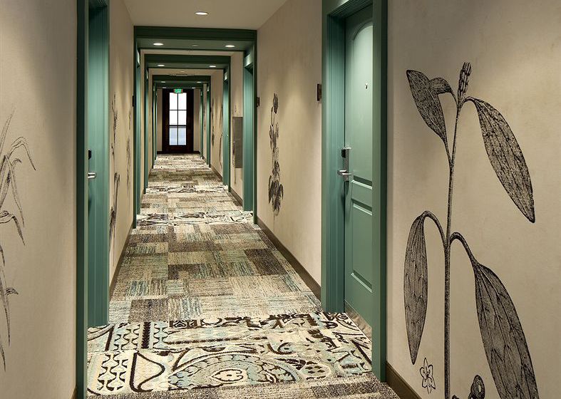 Hostel The Wayfarer  | Santa Barbara | California | United States 17