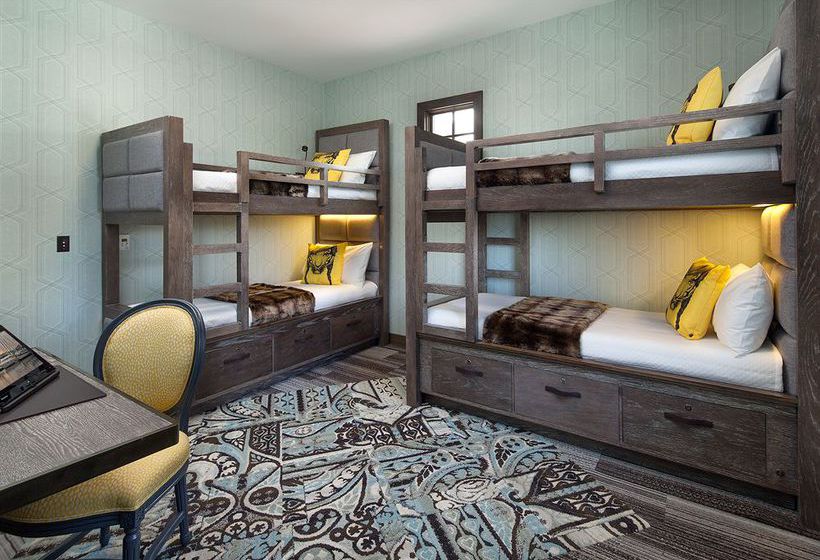 Hostel The Wayfarer  | Santa Barbara | California | United States 3