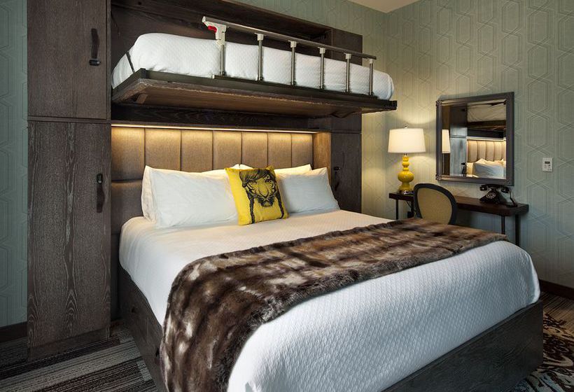 Hostel The Wayfarer  | Santa Barbara | California | United States 8