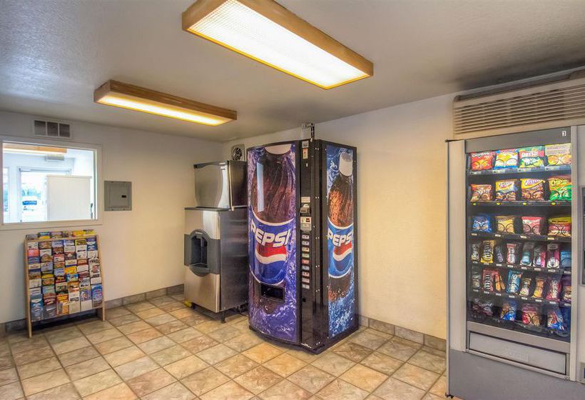 Motel 6 Red Bluff  | Red Bluff | California | United States 1