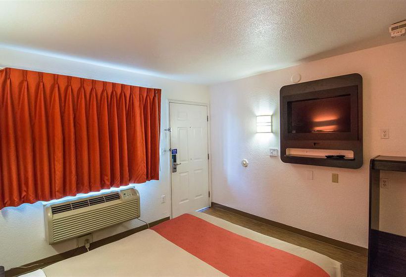 Motel 6 Red Bluff  | Red Bluff | California | United States 10