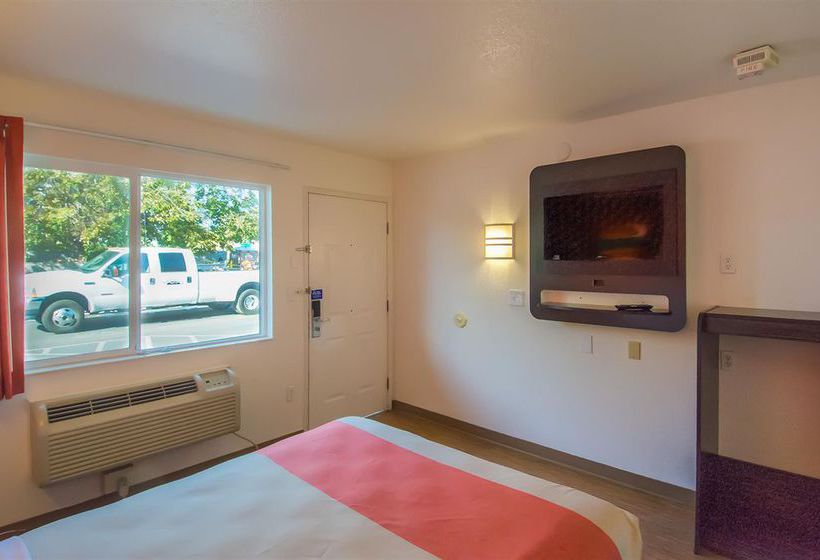 Motel 6 Red Bluff  | Red Bluff | California | United States 11