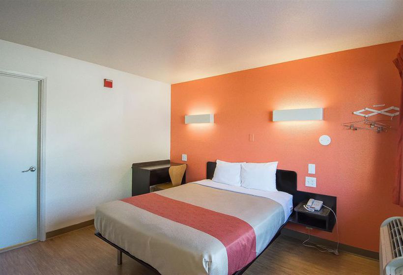 Motel 6 Red Bluff  | Red Bluff | California | United States 12