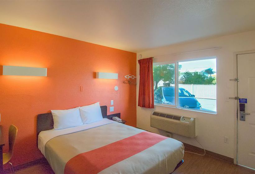 Motel 6 Red Bluff  | Red Bluff | California | United States 13
