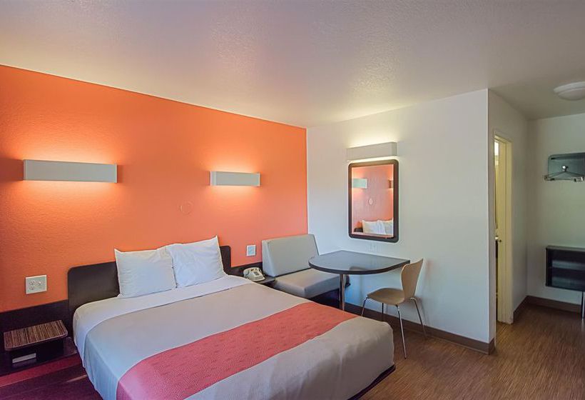 Motel 6 Red Bluff  | Red Bluff | California | United States 14