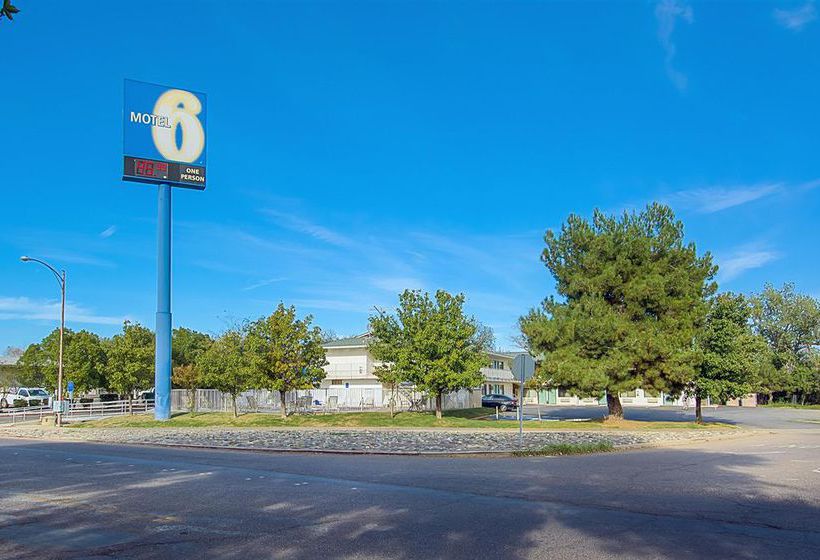 Motel 6 Red Bluff  | Red Bluff | California | United States 15