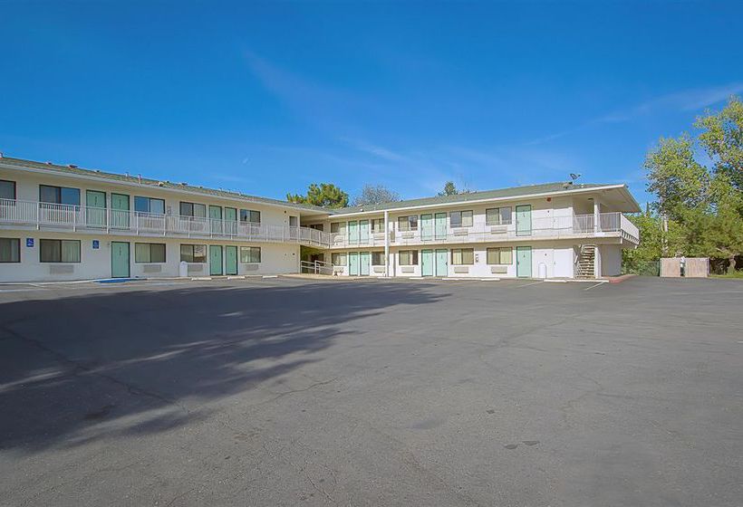 Motel 6 Red Bluff  | Red Bluff | California | United States 16