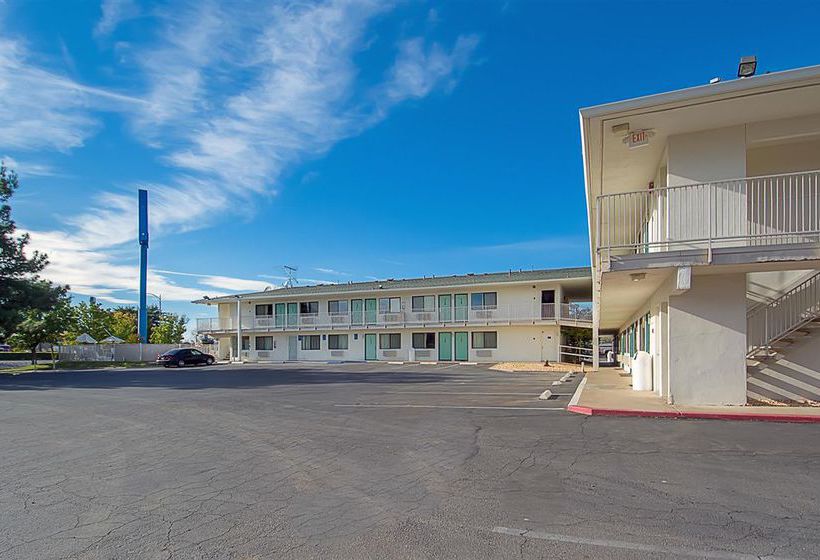 Motel 6 Red Bluff  | Red Bluff | California | United States 17
