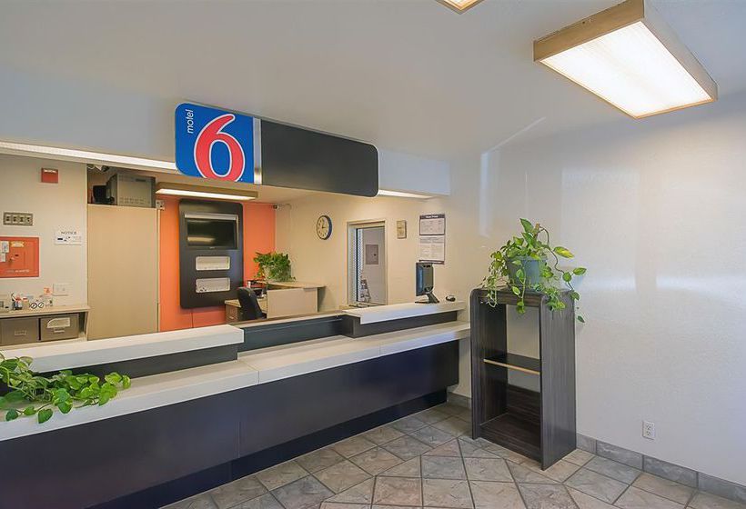 Motel 6 Red Bluff  | Red Bluff | California | United States 18