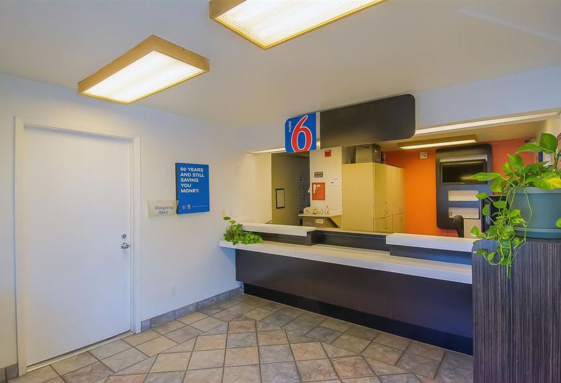 Motel 6 Red Bluff  | Red Bluff | California | United States 19