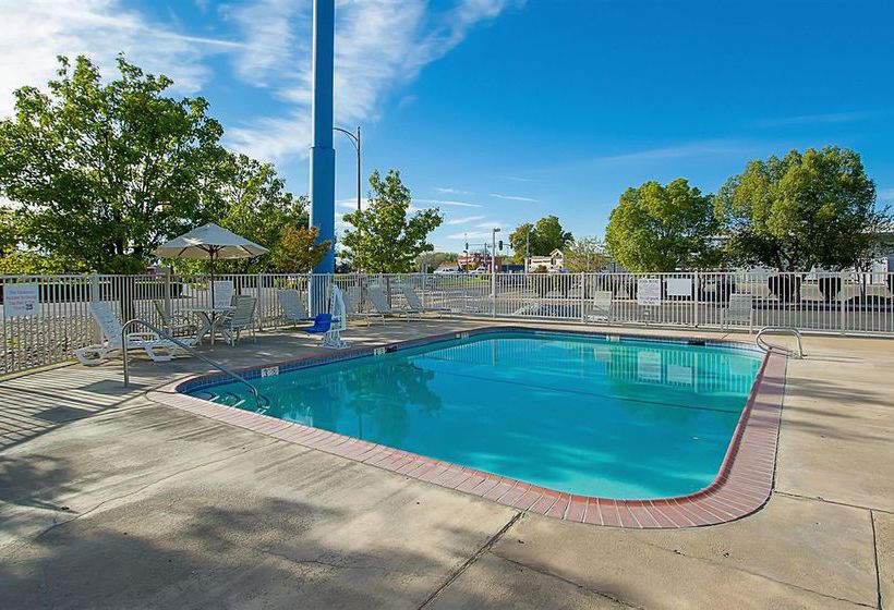 Motel 6 Red Bluff  | Red Bluff | California | United States 2