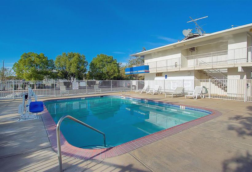 Motel 6 Red Bluff  | Red Bluff | California | United States 3