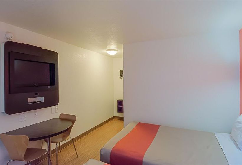 Motel 6 Red Bluff  | Red Bluff | California | United States 4