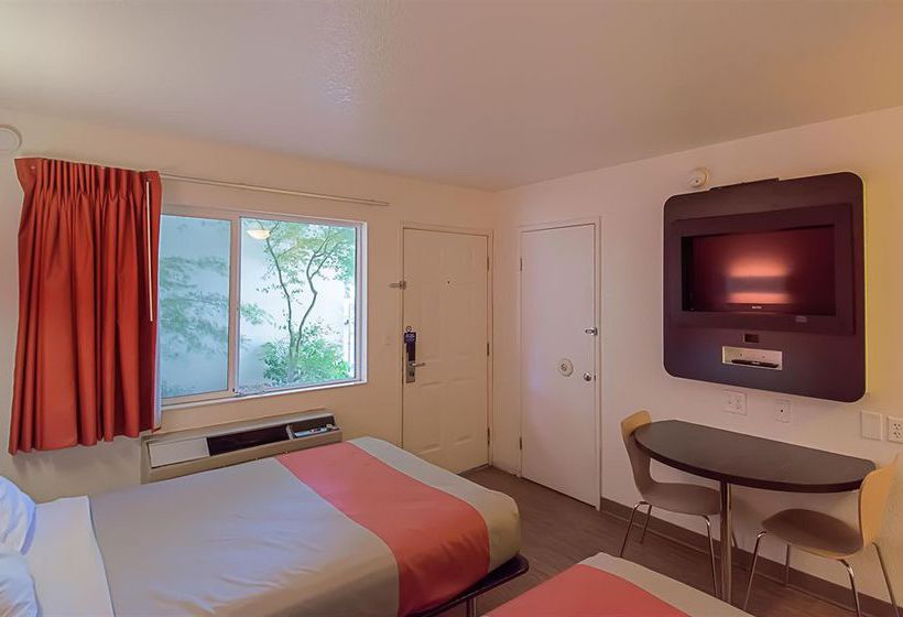 Motel 6 Red Bluff  | Red Bluff | California | United States 5