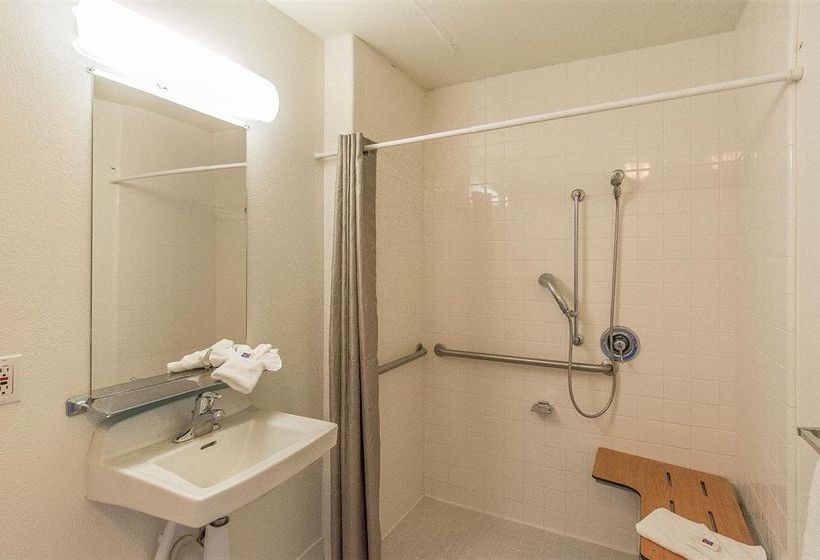 Motel 6 Red Bluff  | Red Bluff | California | United States 6