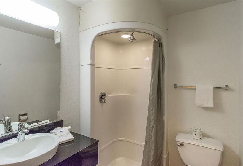 Motel 6 Red Bluff  | Red Bluff | California | United States 7