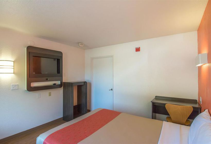 Motel 6 Red Bluff  | Red Bluff | California | United States 9