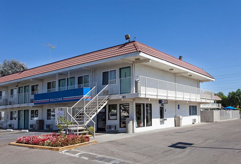 Motel 6 Stockton - Charter Way West  | Stockton | California | United States 5