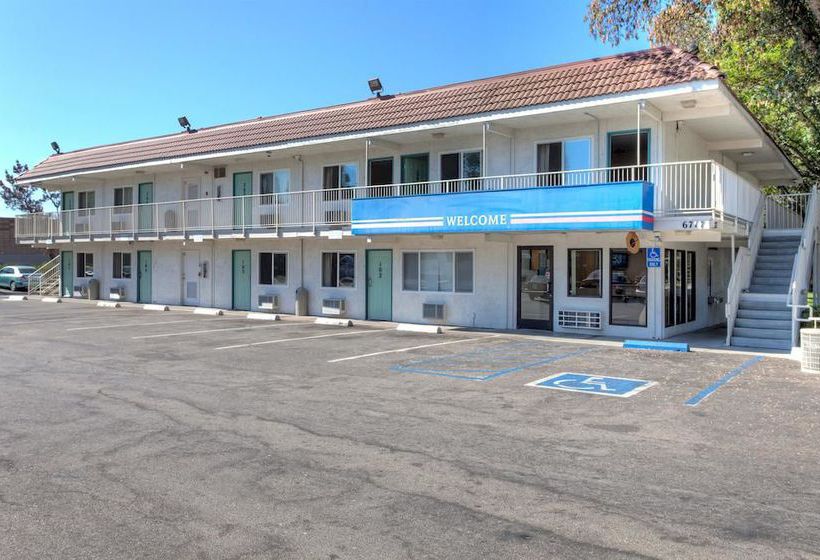 Motel 6 Stockton North  | Stockton | California | United States 1
