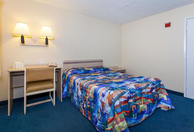 Motel 6 Stockton North  | Stockton | California | United States 10