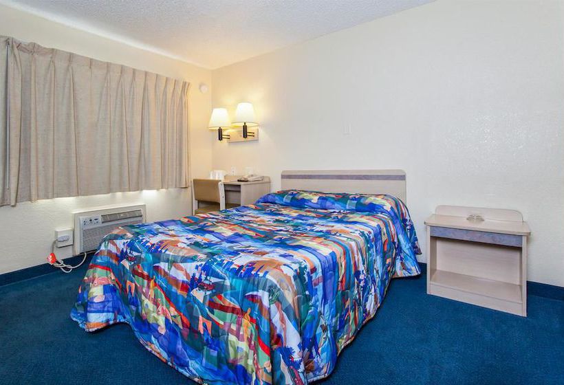 Motel 6 Stockton North  | Stockton | California | United States 11
