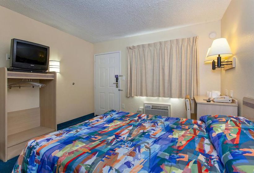 Motel 6 Stockton North  | Stockton | California | United States 12