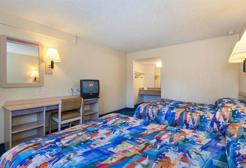 Motel 6 Stockton North  | Stockton | California | United States 13
