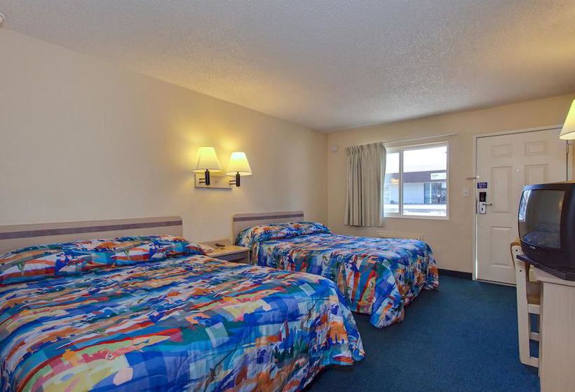 Motel 6 Stockton North  | Stockton | California | United States 14