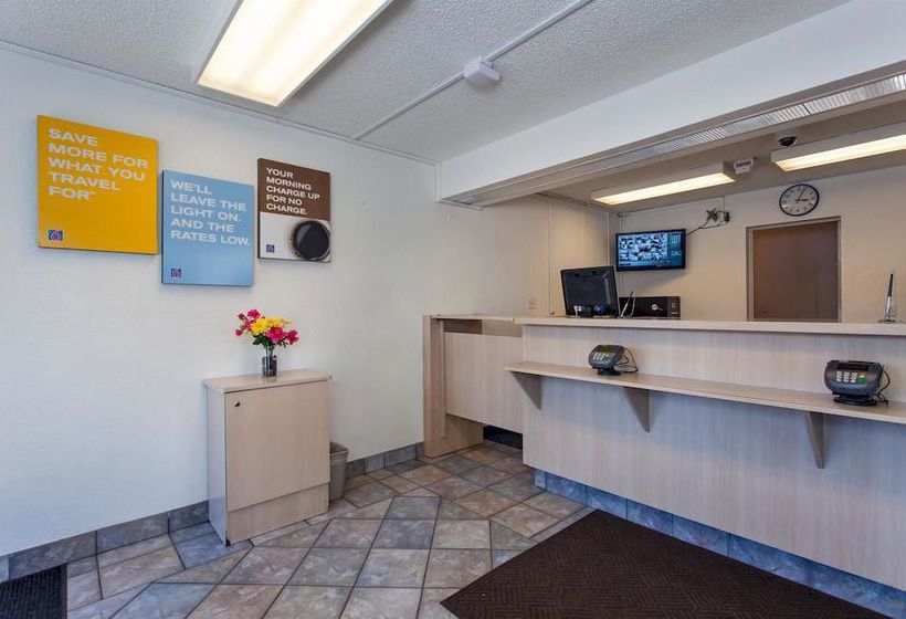 Motel 6 Stockton North  | Stockton | California | United States 15