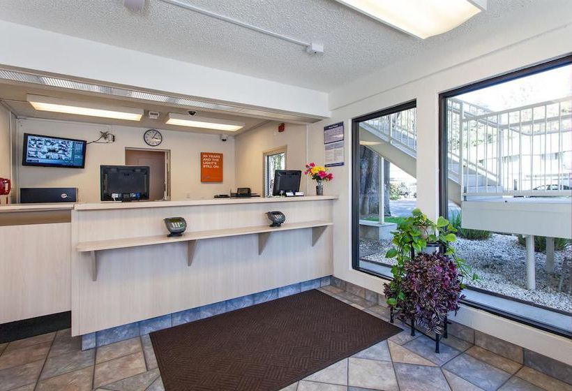 Motel 6 Stockton North  | Stockton | California | United States 16