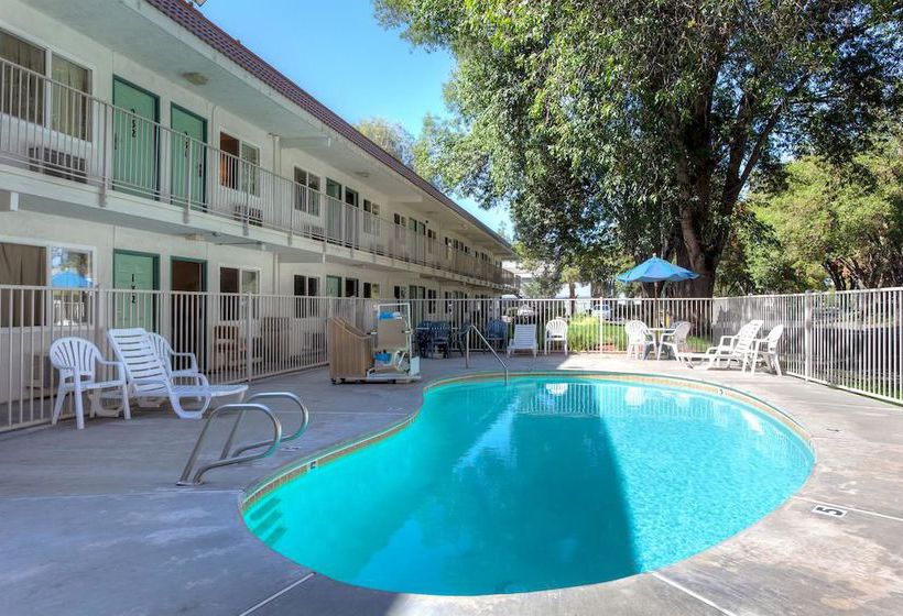 Motel 6 Stockton North  | Stockton | California | United States 17