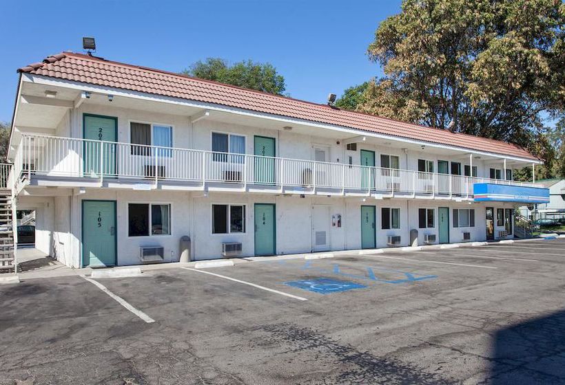 Motel 6 Stockton North  | Stockton | California | United States 2