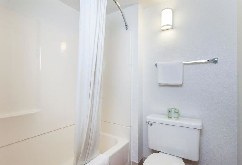 Motel 6 Stockton North  | Stockton | California | United States 20