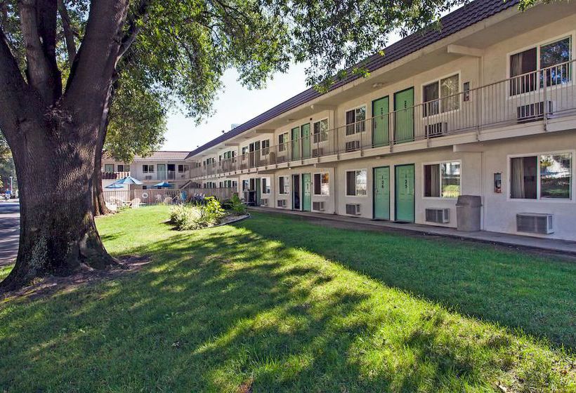 Motel 6 Stockton North  | Stockton | California | United States 3