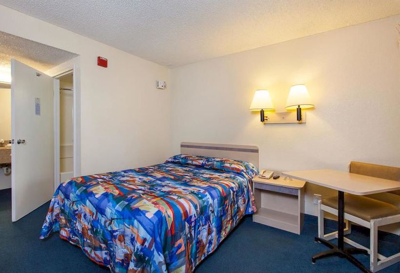 Motel 6 Stockton North  | Stockton | California | United States 6