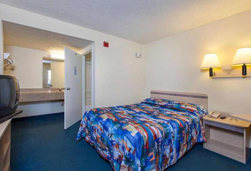 Motel 6 Stockton North  | Stockton | California | United States 7