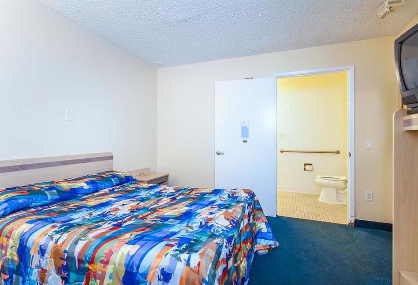 Motel 6 Stockton North  | Stockton | California | United States 9