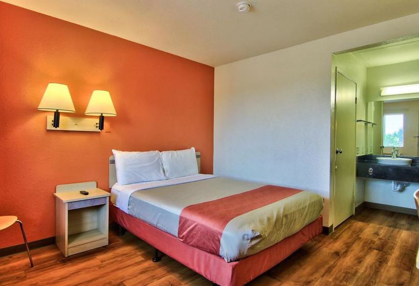Motel 6 Sacramento South  | Sacramento | California | United States 10