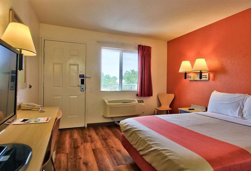 Motel 6 Sacramento South  | Sacramento | California | United States 12